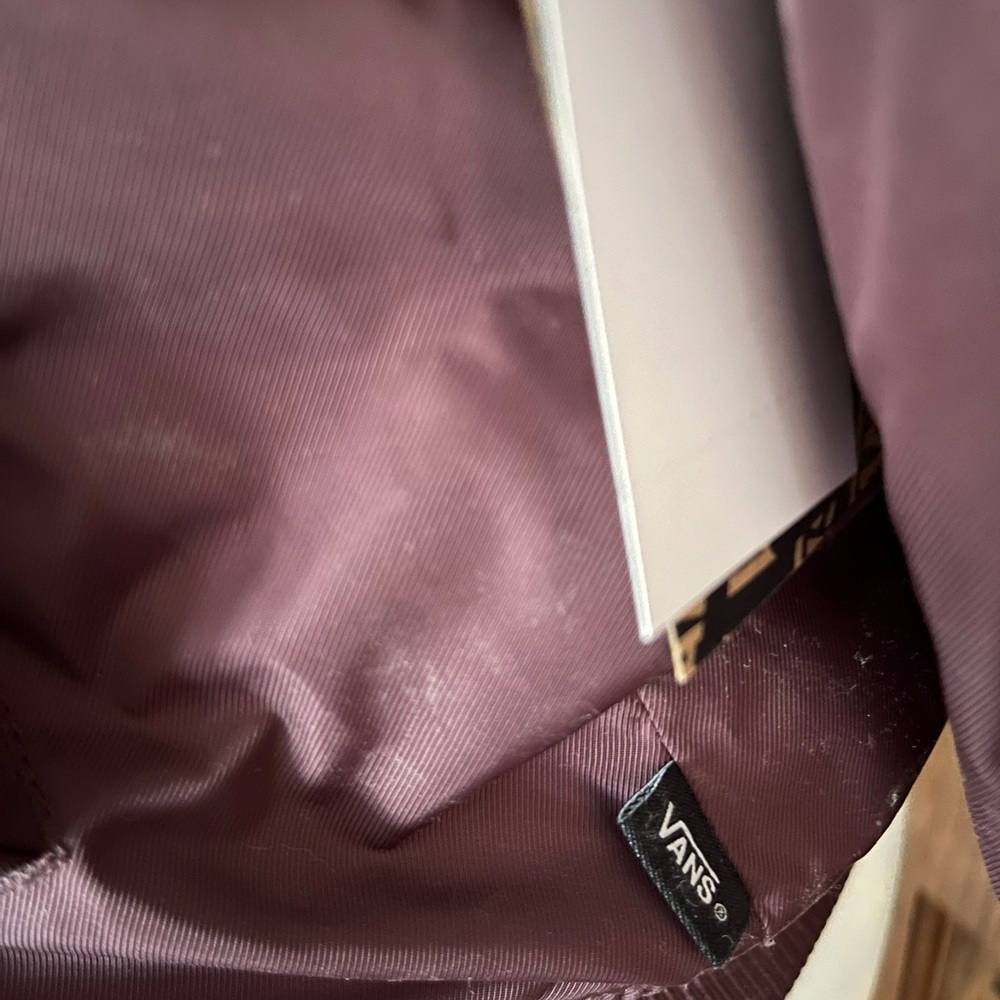 Vans Jacket - Picture 3 of 5